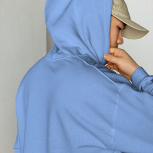 Multipla kapuutsiga pusad