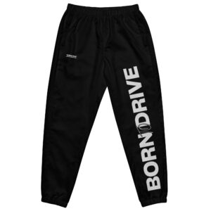 Born To Drive Unisex dressid