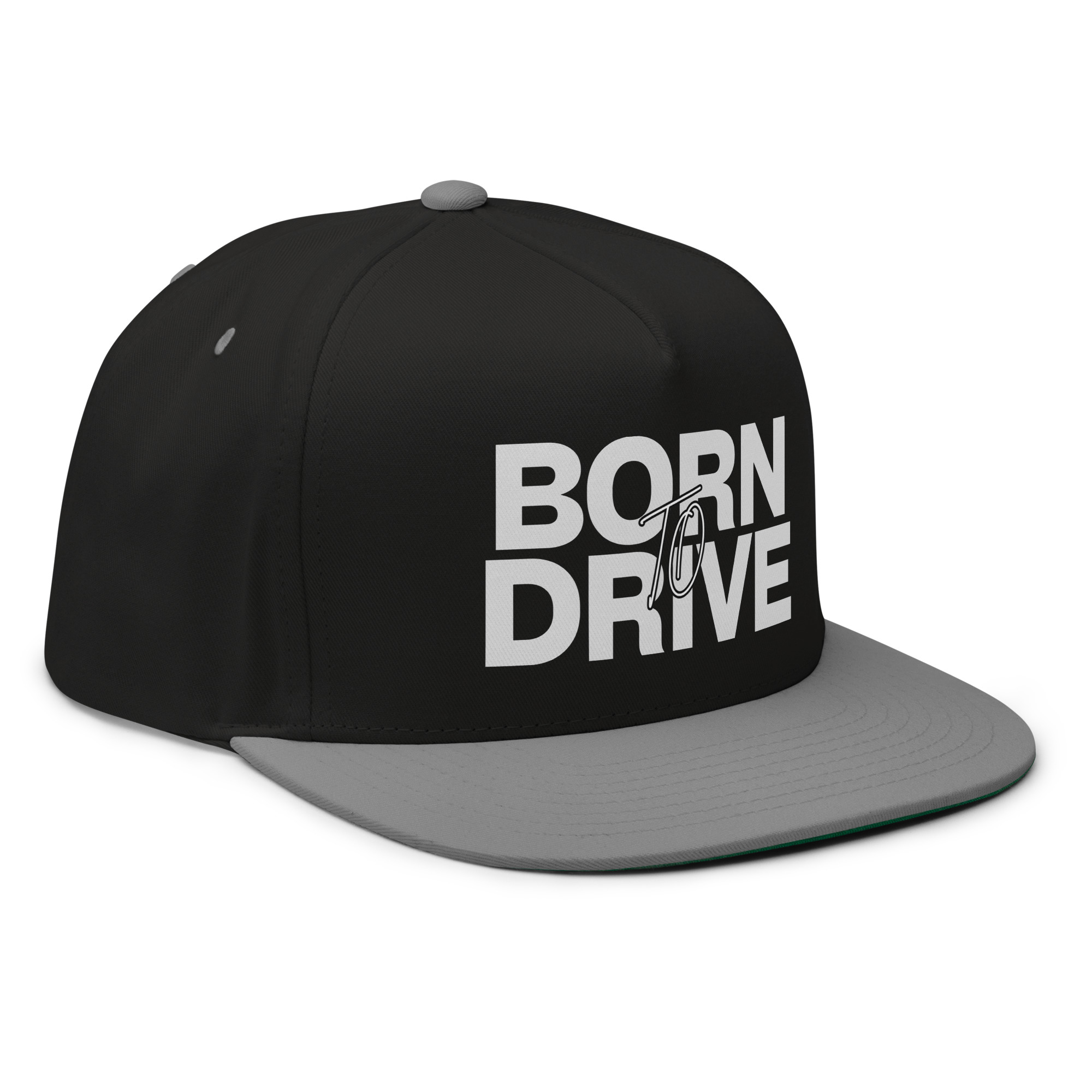 Born To Drive nokamüts - Image 2