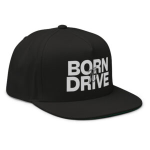 Born To Drive nokamüts