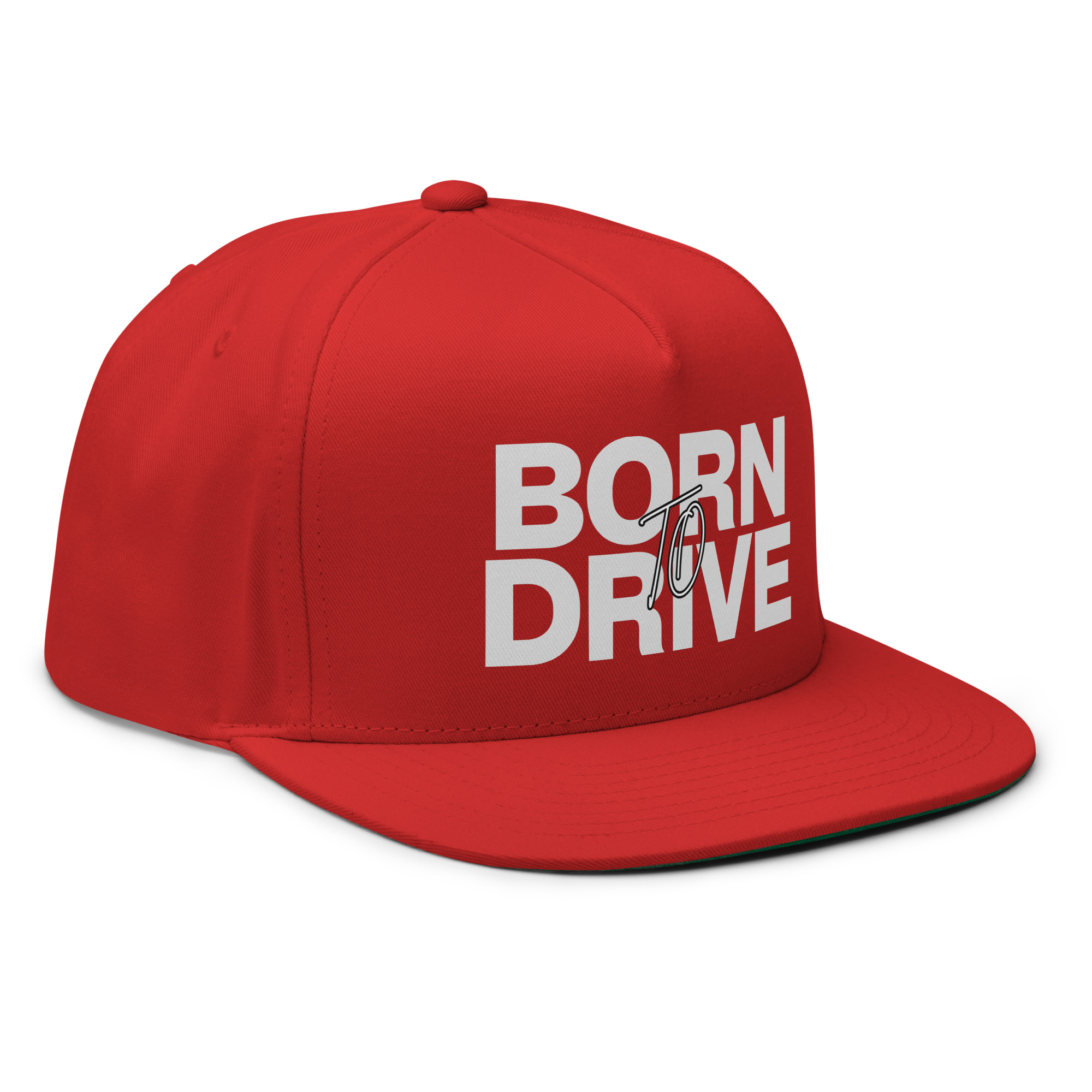 Born To Drive nokamüts - Image 4