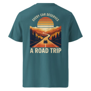 Road Trip